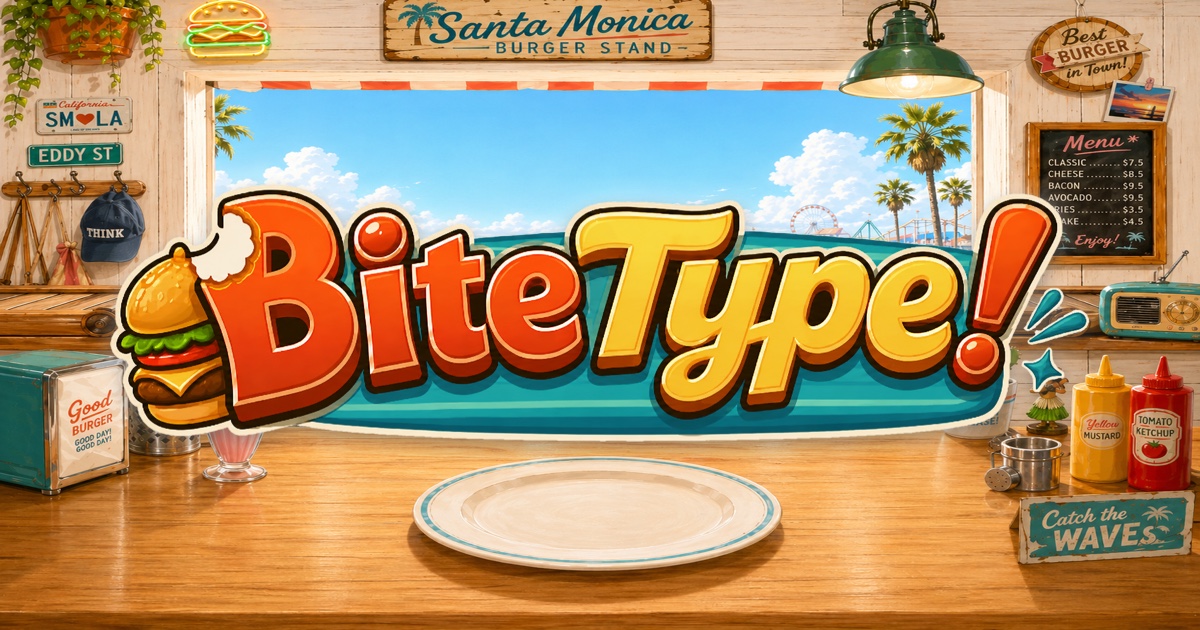 BiteType! social preview